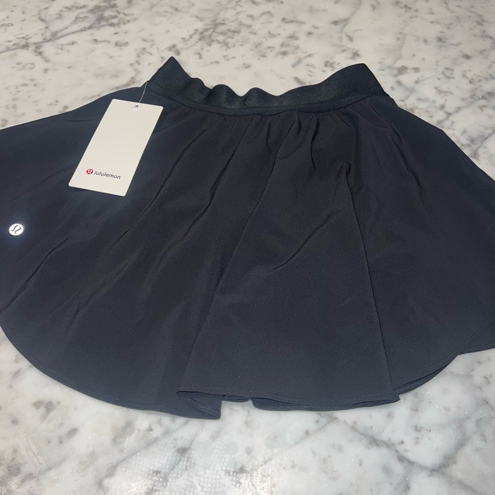 Lululemon Skort